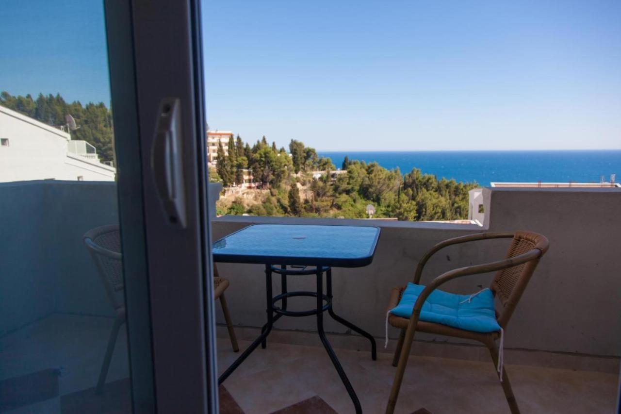 L&I Villa Ulcinj Exterior photo