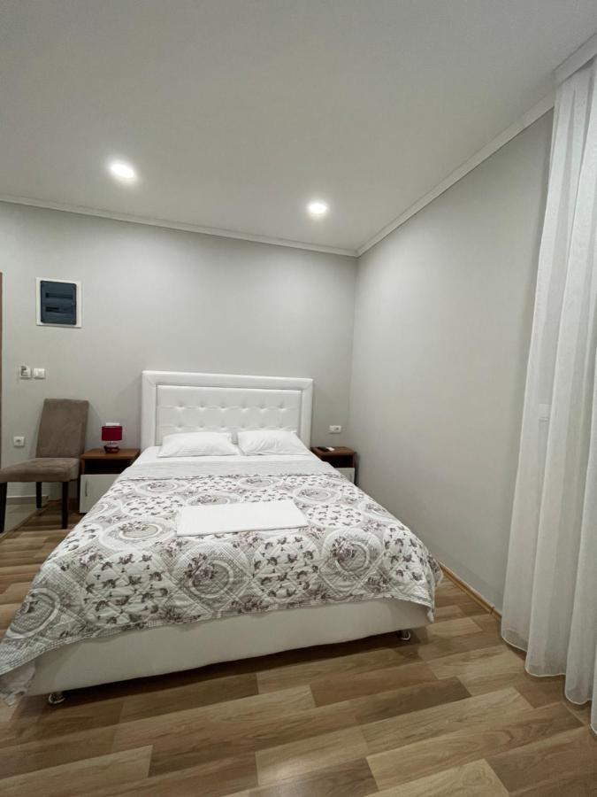 L&I Villa Ulcinj Exterior photo