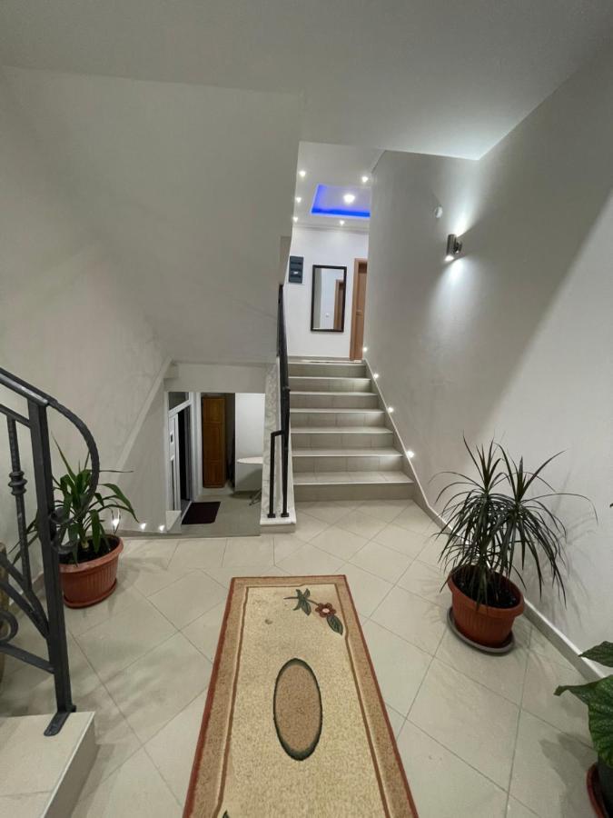 L&I Villa Ulcinj Exterior photo