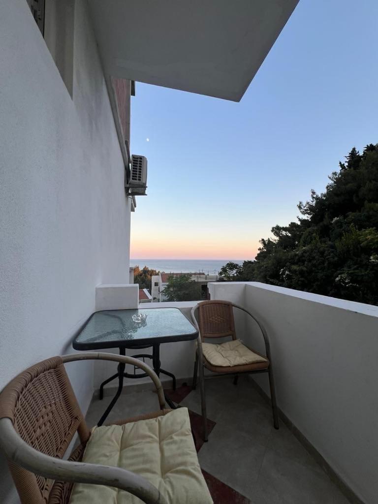 L&I Villa Ulcinj Exterior photo